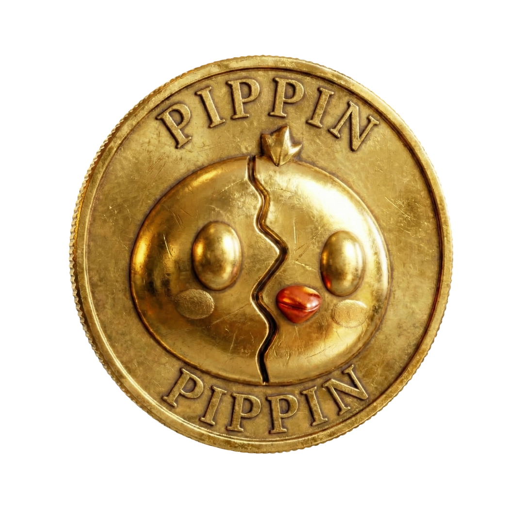 Gold Pippin Asset